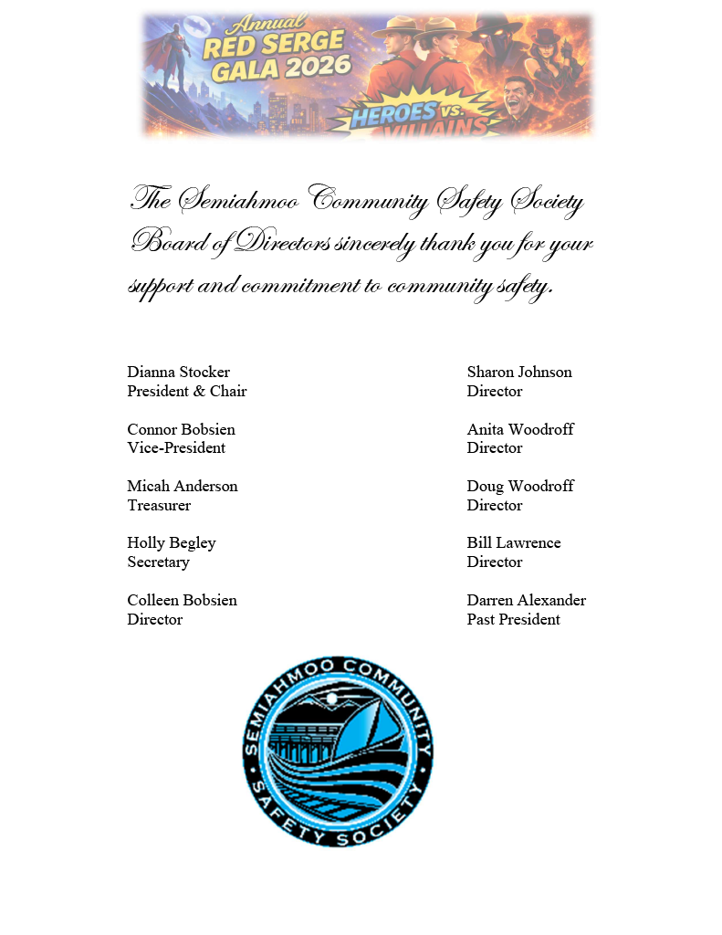 Sponsorship Package Page 6