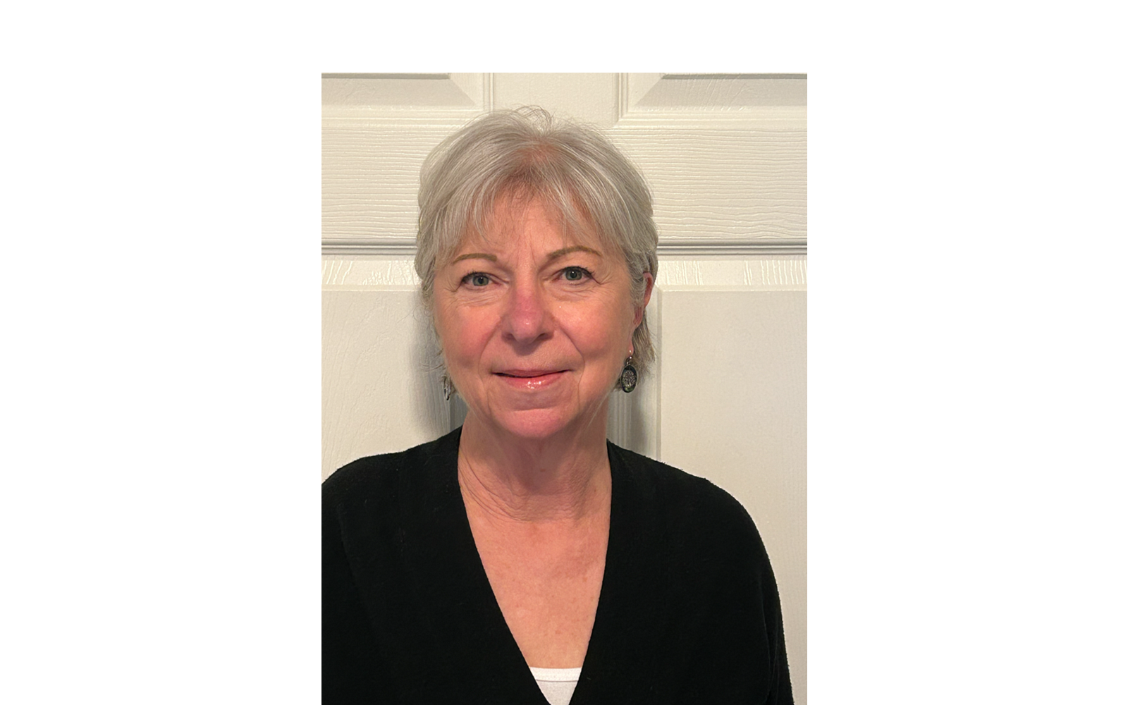 Headshot of Anita Woodroff