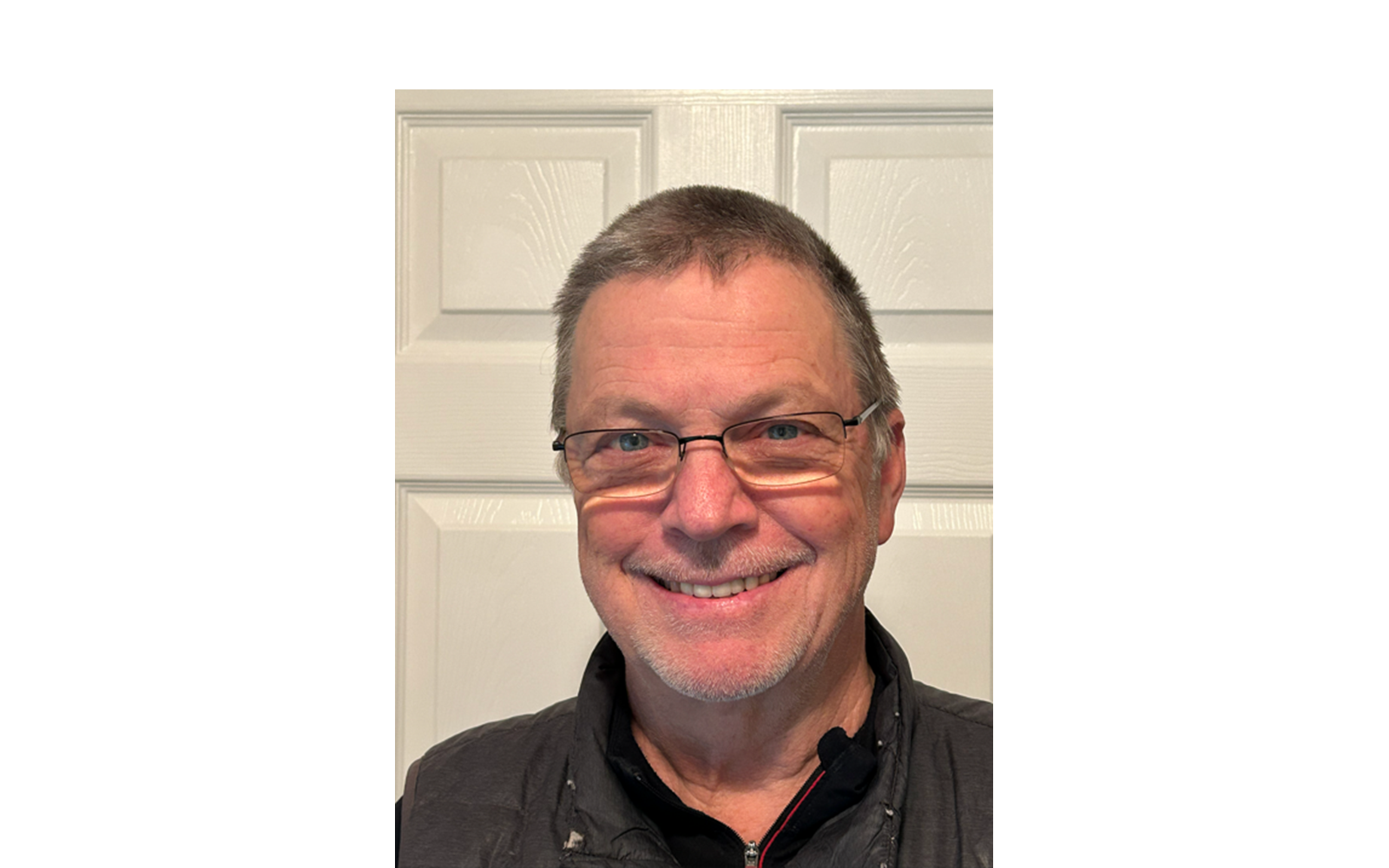 Headshot of Doug Woodroff