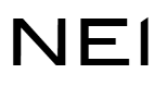 NEI logo