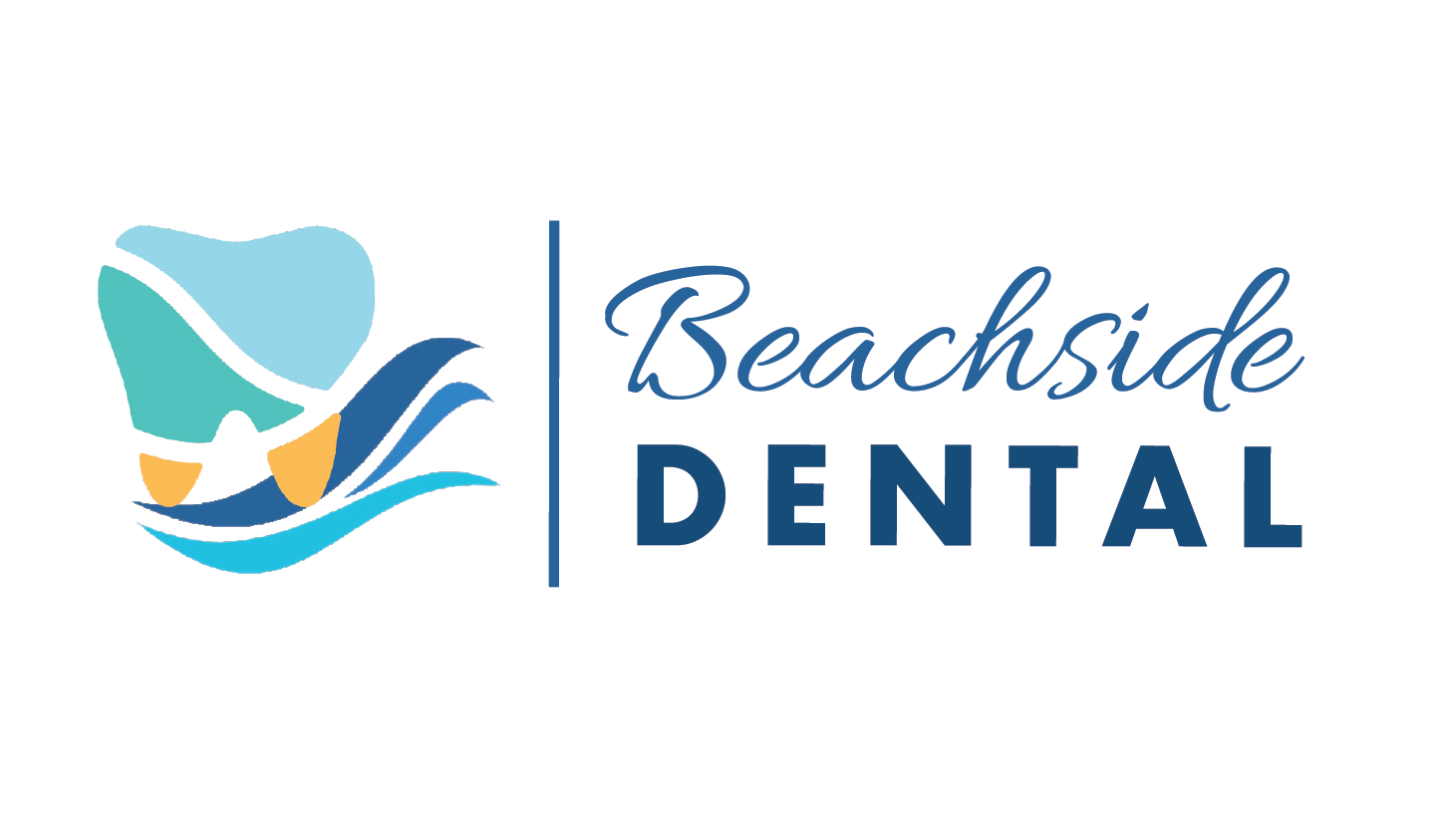 beachside logo