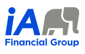 iA Financial Group logo