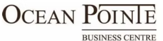 Ocean Pointe Business Centre logo