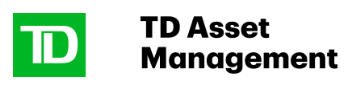 TD Asset Management logo